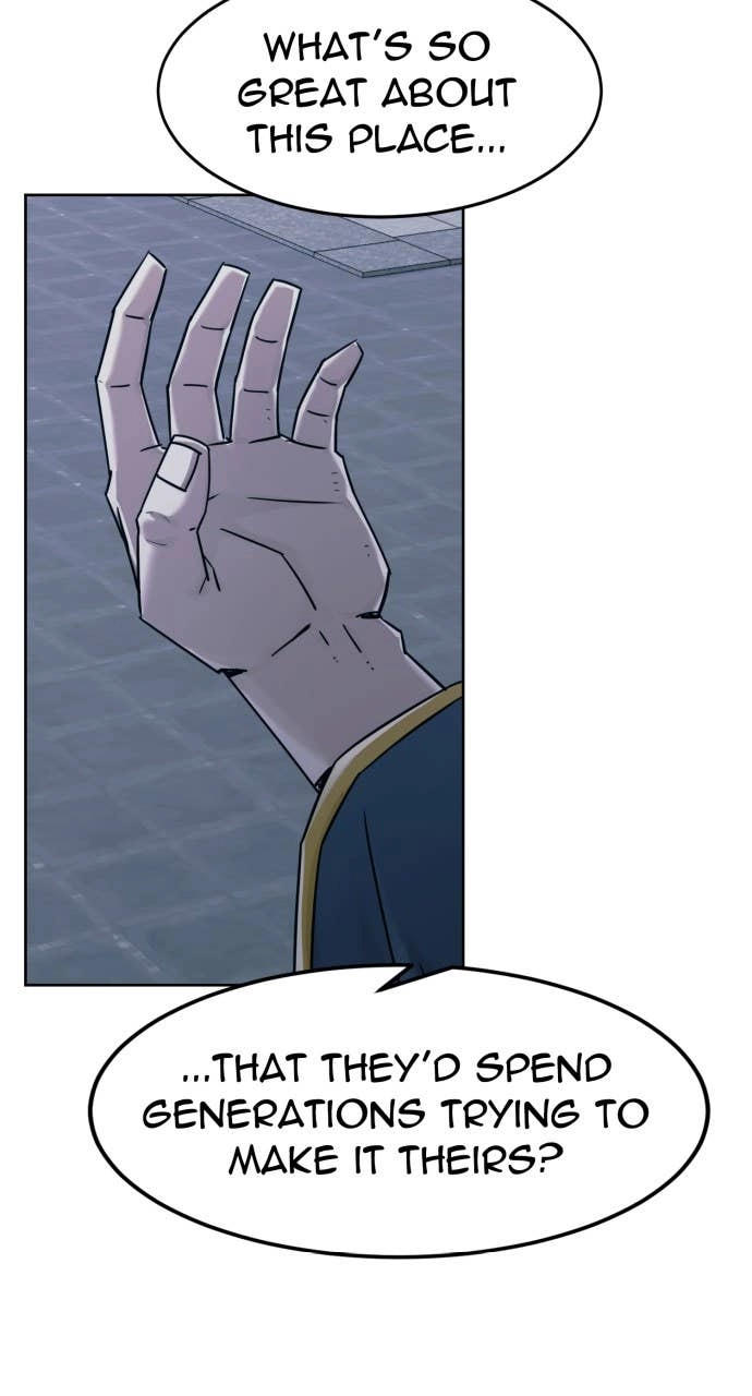 The Dang Clan’s Swordmaster Heir Just Wants a Normal Life Chapter 94 Page 27