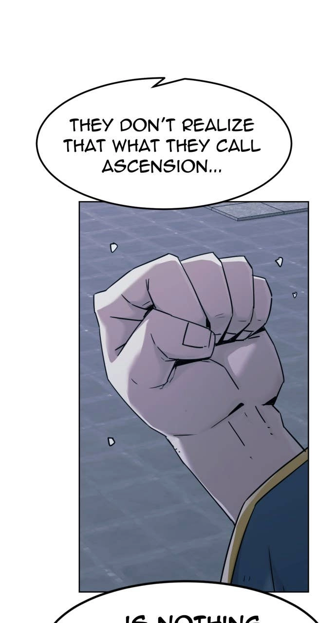 The Dang Clan’s Swordmaster Heir Just Wants a Normal Life Chapter 94 Page 28