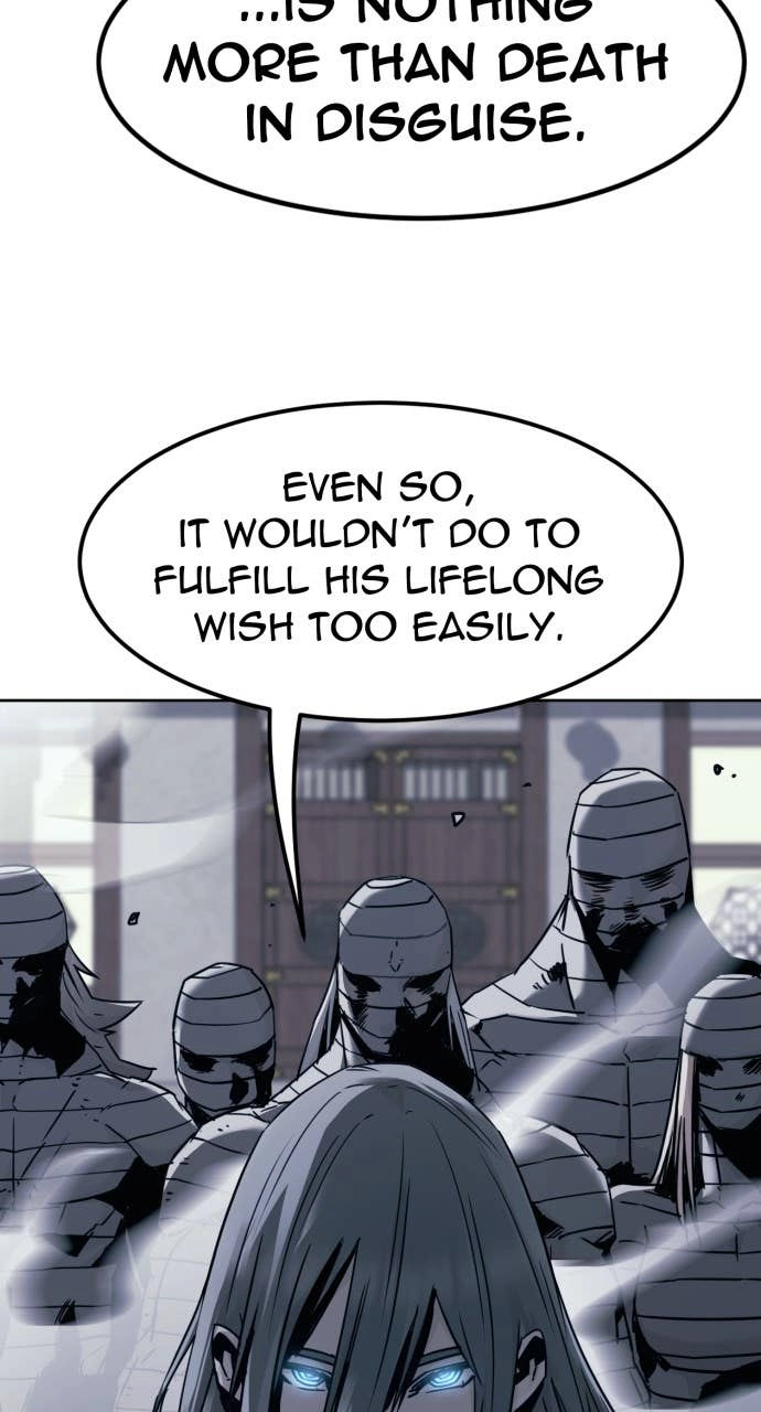 The Dang Clan’s Swordmaster Heir Just Wants a Normal Life Chapter 94 Page 29