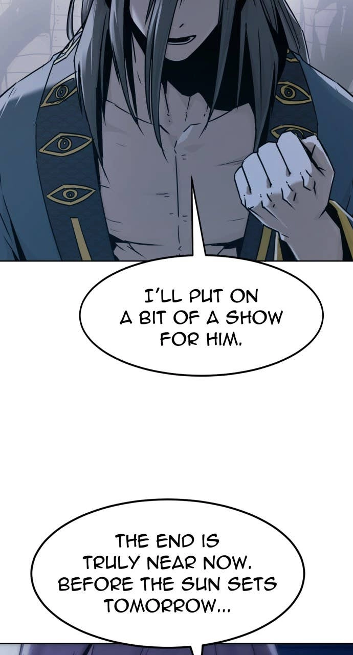 The Dang Clan’s Swordmaster Heir Just Wants a Normal Life Chapter 94 Page 30