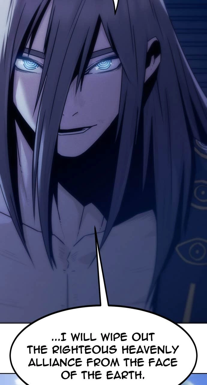 The Dang Clan’s Swordmaster Heir Just Wants a Normal Life Chapter 94 Page 31