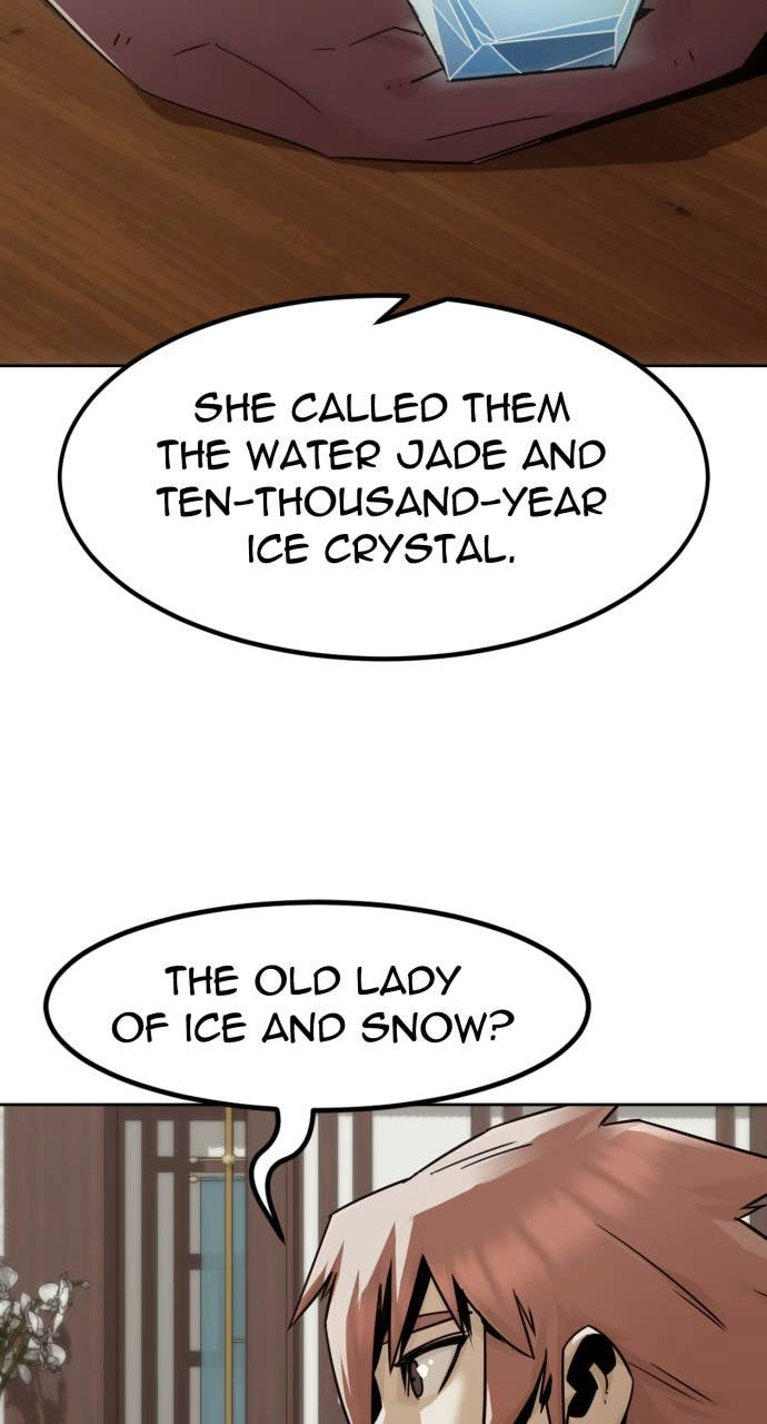 The Dang Clan’s Swordmaster Heir Just Wants a Normal Life Chapter 94 Page 37