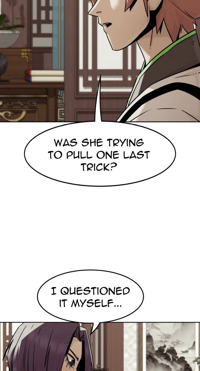 The Dang Clan’s Swordmaster Heir Just Wants a Normal Life Chapter 94 Page 38