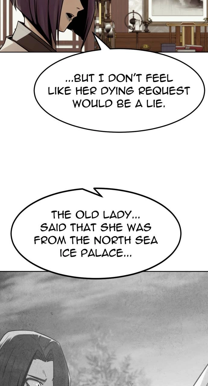 The Dang Clan’s Swordmaster Heir Just Wants a Normal Life Chapter 94 Page 39