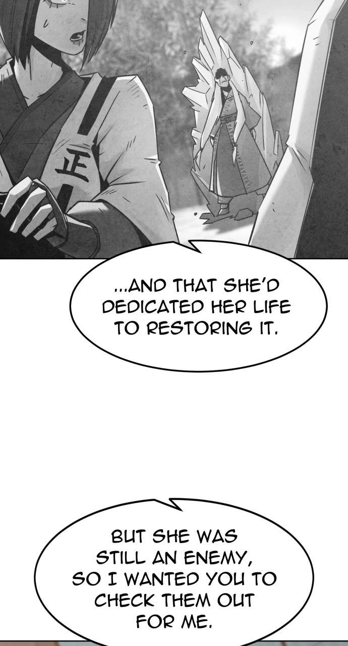 The Dang Clan’s Swordmaster Heir Just Wants a Normal Life Chapter 94 Page 40