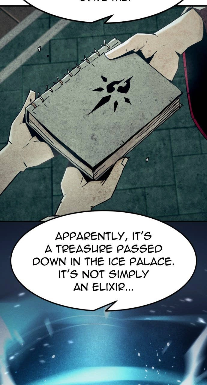 The Dang Clan’s Swordmaster Heir Just Wants a Normal Life Chapter 94 Page 43
