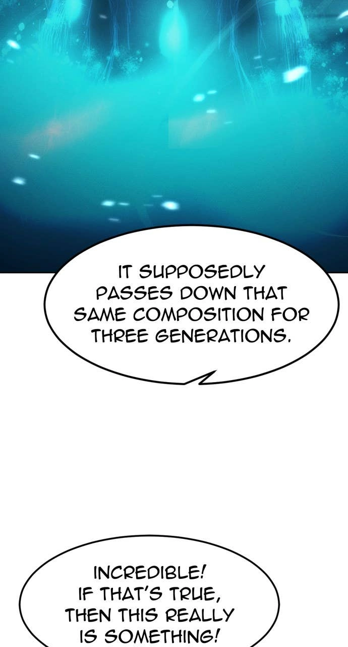 The Dang Clan’s Swordmaster Heir Just Wants a Normal Life Chapter 94 Page 45
