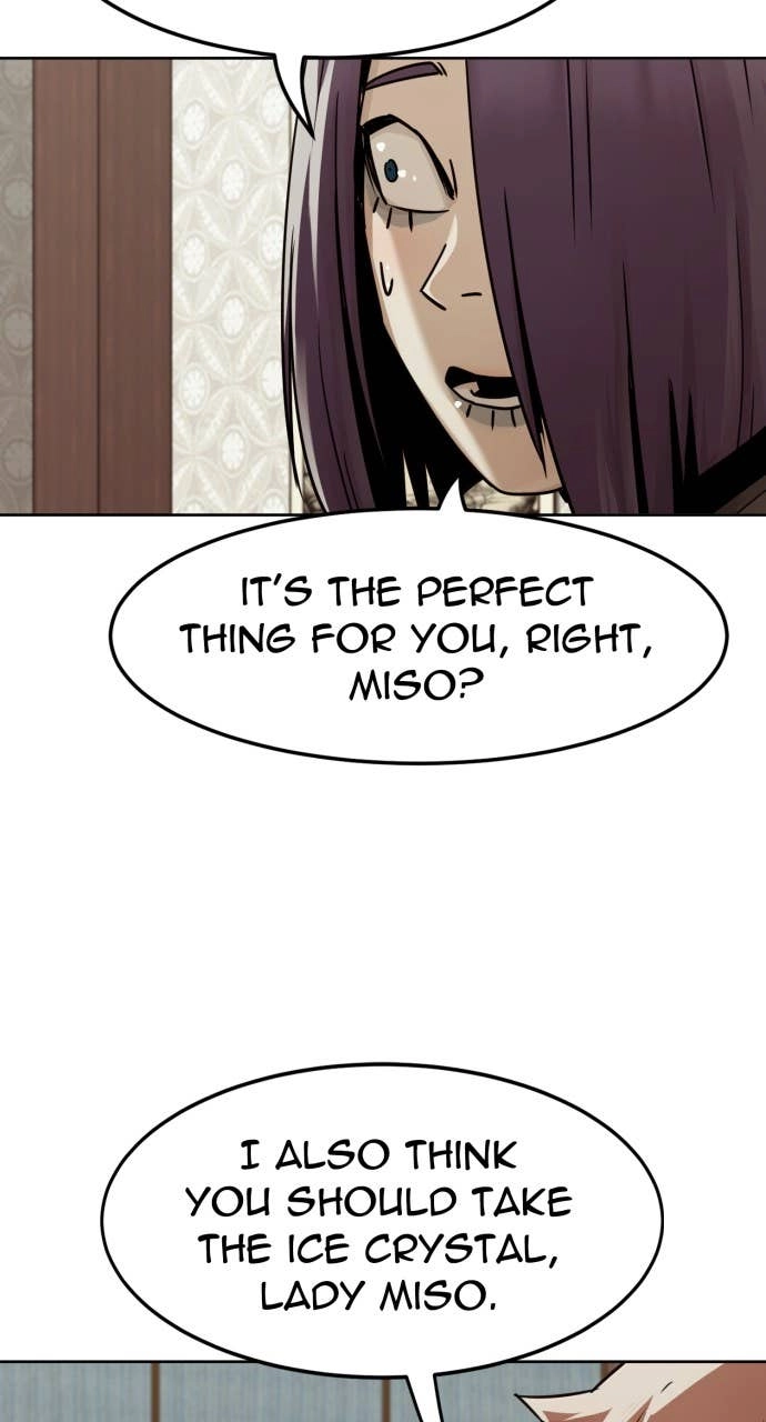 The Dang Clan’s Swordmaster Heir Just Wants a Normal Life Chapter 94 Page 46