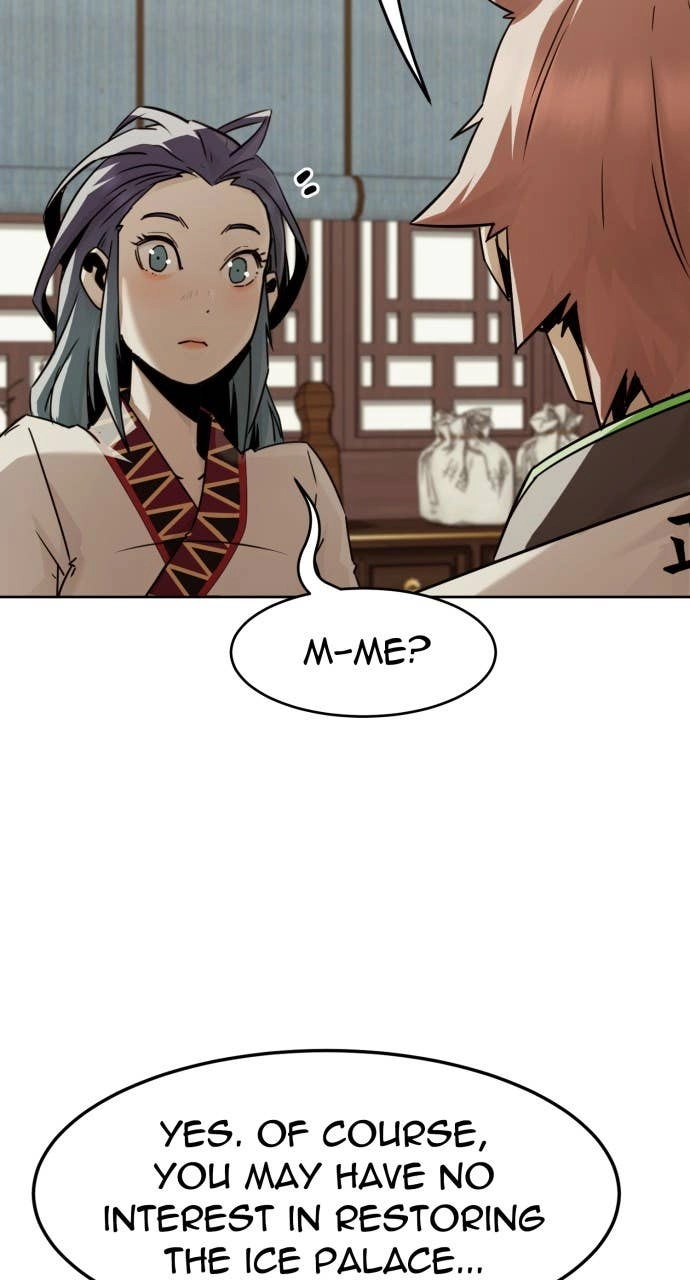 The Dang Clan’s Swordmaster Heir Just Wants a Normal Life Chapter 94 Page 47