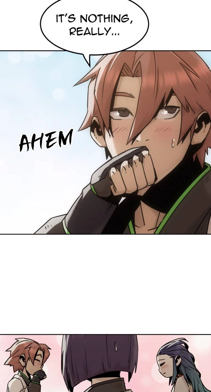 The Dang Clan’s Swordmaster Heir Just Wants a Normal Life Chapter 94 Page 51