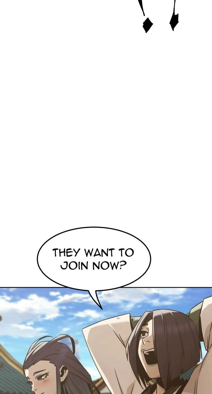 The Dang Clan’s Swordmaster Heir Just Wants a Normal Life Chapter 94 Page 57