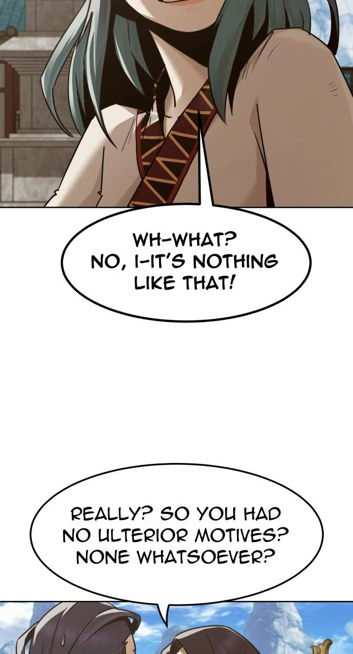 The Dang Clan’s Swordmaster Heir Just Wants a Normal Life Chapter 94 Page 60