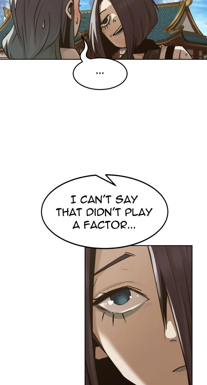 The Dang Clan’s Swordmaster Heir Just Wants a Normal Life Chapter 94 Page 61