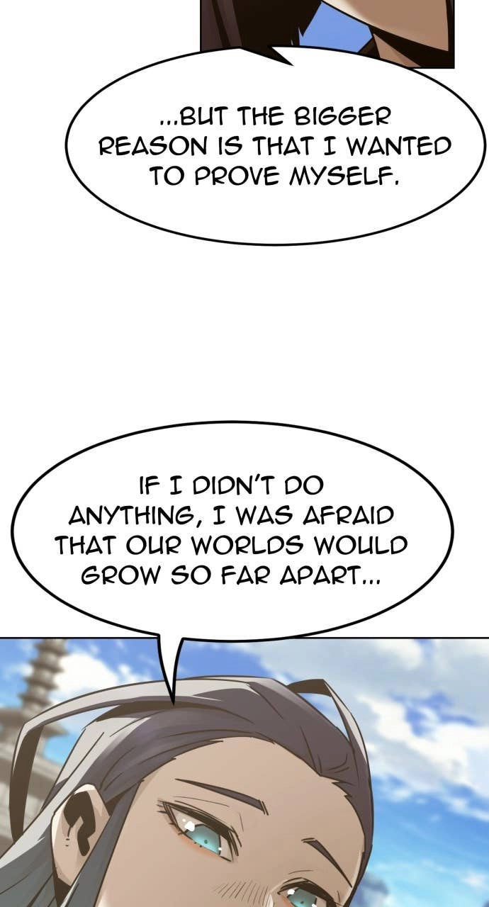 The Dang Clan’s Swordmaster Heir Just Wants a Normal Life Chapter 94 Page 62