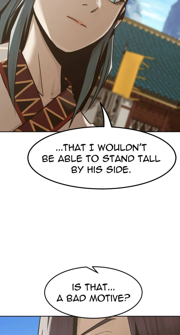 The Dang Clan’s Swordmaster Heir Just Wants a Normal Life Chapter 94 Page 63
