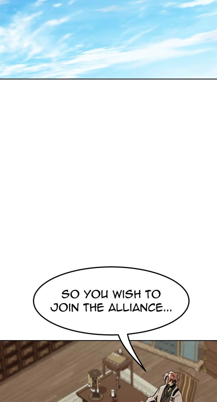 The Dang Clan’s Swordmaster Heir Just Wants a Normal Life Chapter 94 Page 65