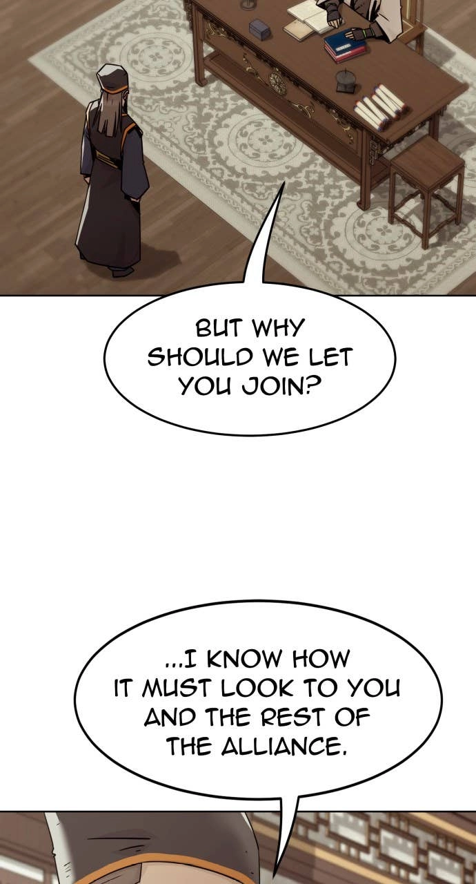 The Dang Clan’s Swordmaster Heir Just Wants a Normal Life Chapter 94 Page 66