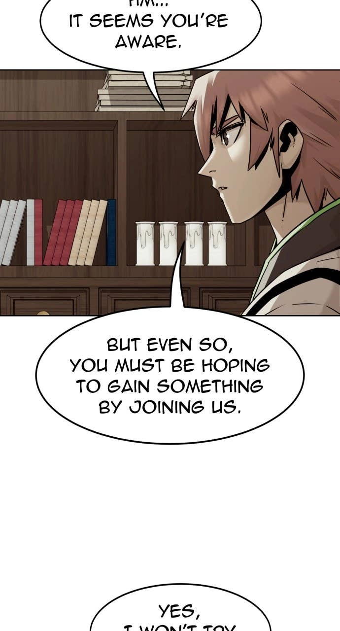 The Dang Clan’s Swordmaster Heir Just Wants a Normal Life Chapter 94 Page 68