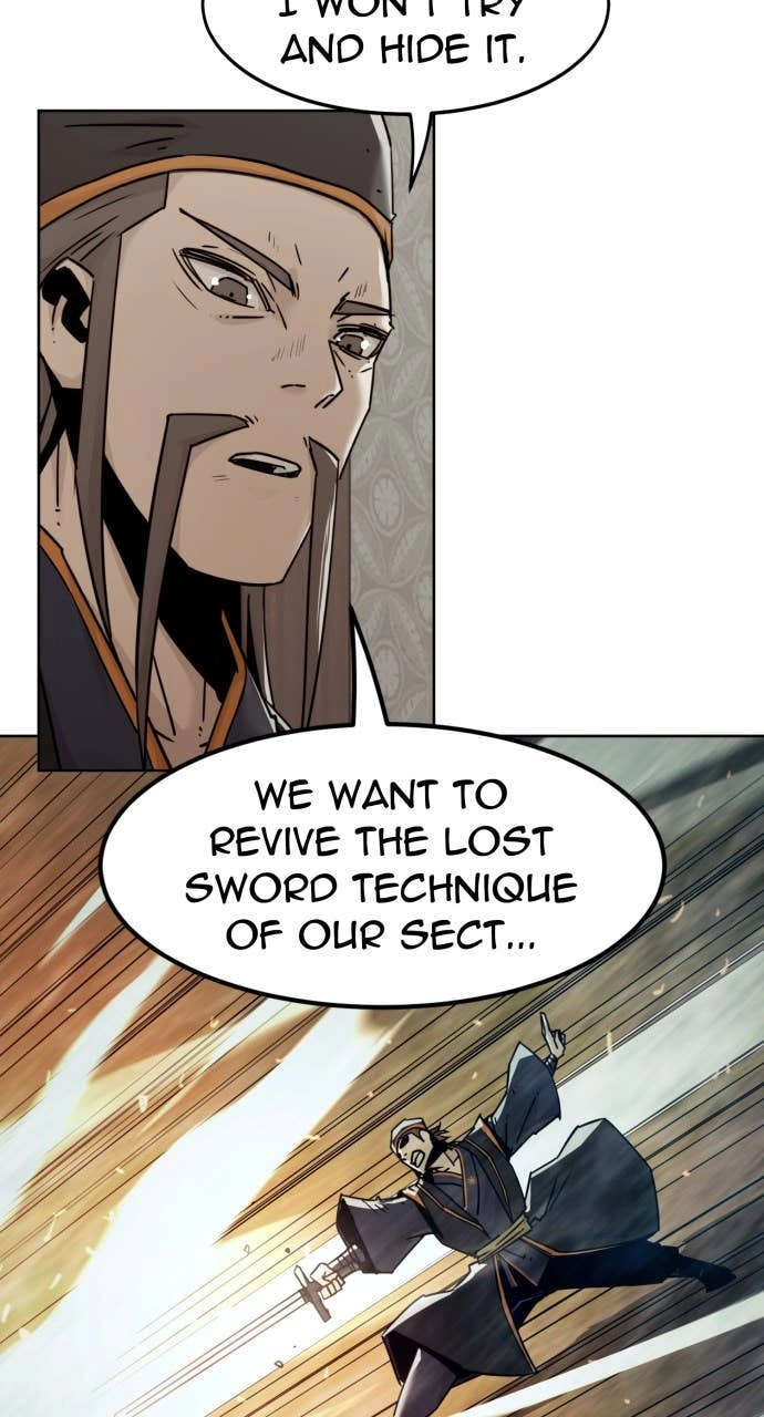 The Dang Clan’s Swordmaster Heir Just Wants a Normal Life Chapter 94 Page 69