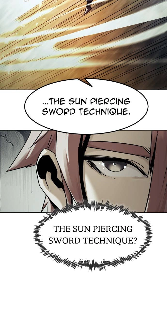 The Dang Clan’s Swordmaster Heir Just Wants a Normal Life Chapter 94 Page 70