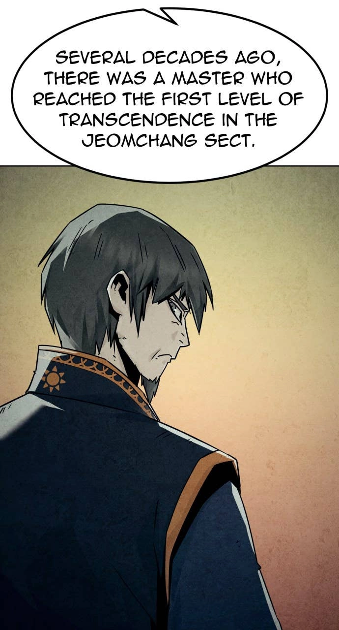 The Dang Clan’s Swordmaster Heir Just Wants a Normal Life Chapter 94 Page 71