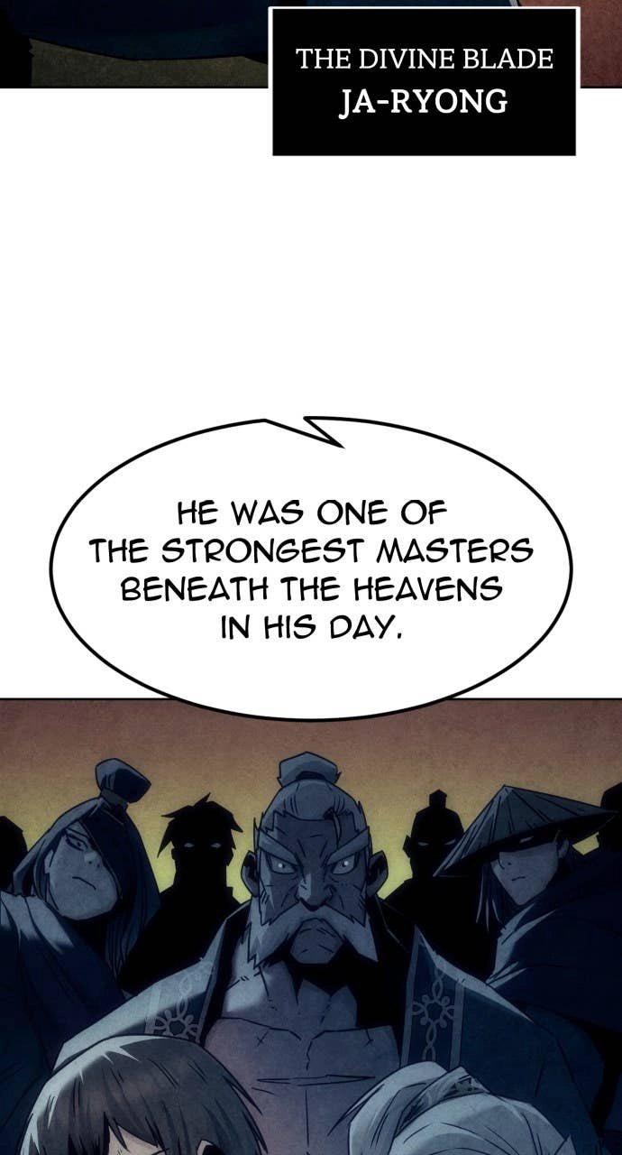 The Dang Clan’s Swordmaster Heir Just Wants a Normal Life Chapter 94 Page 72
