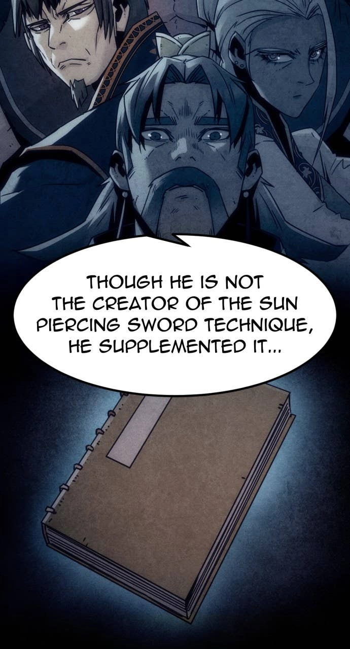 The Dang Clan’s Swordmaster Heir Just Wants a Normal Life Chapter 94 Page 73