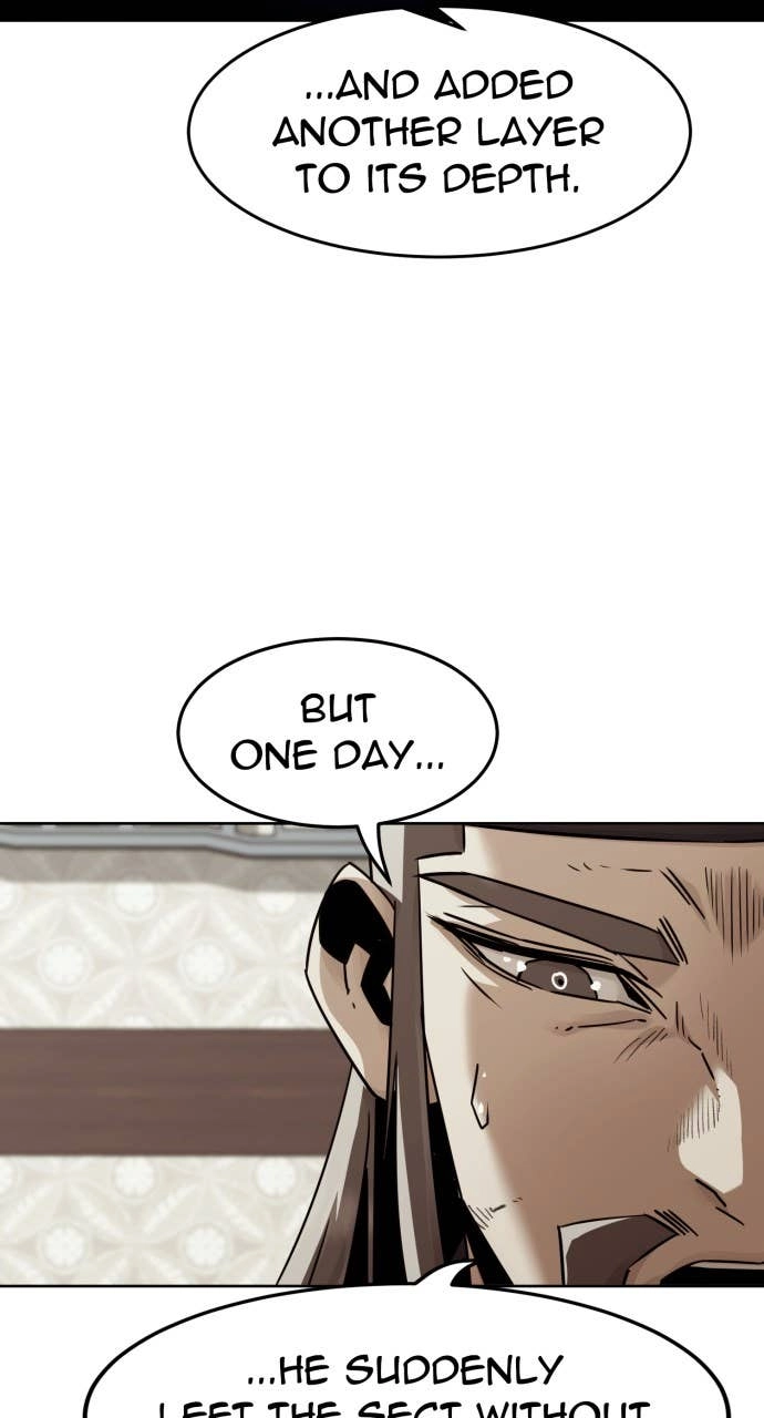 The Dang Clan’s Swordmaster Heir Just Wants a Normal Life Chapter 94 Page 74