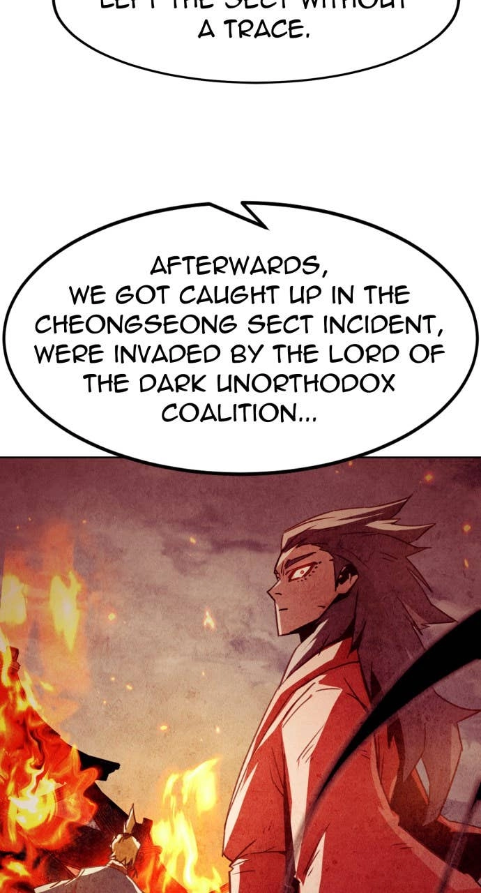The Dang Clan’s Swordmaster Heir Just Wants a Normal Life Chapter 94 Page 75