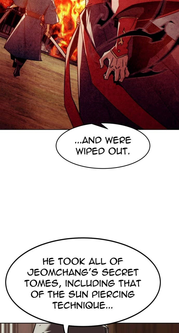 The Dang Clan’s Swordmaster Heir Just Wants a Normal Life Chapter 94 Page 76