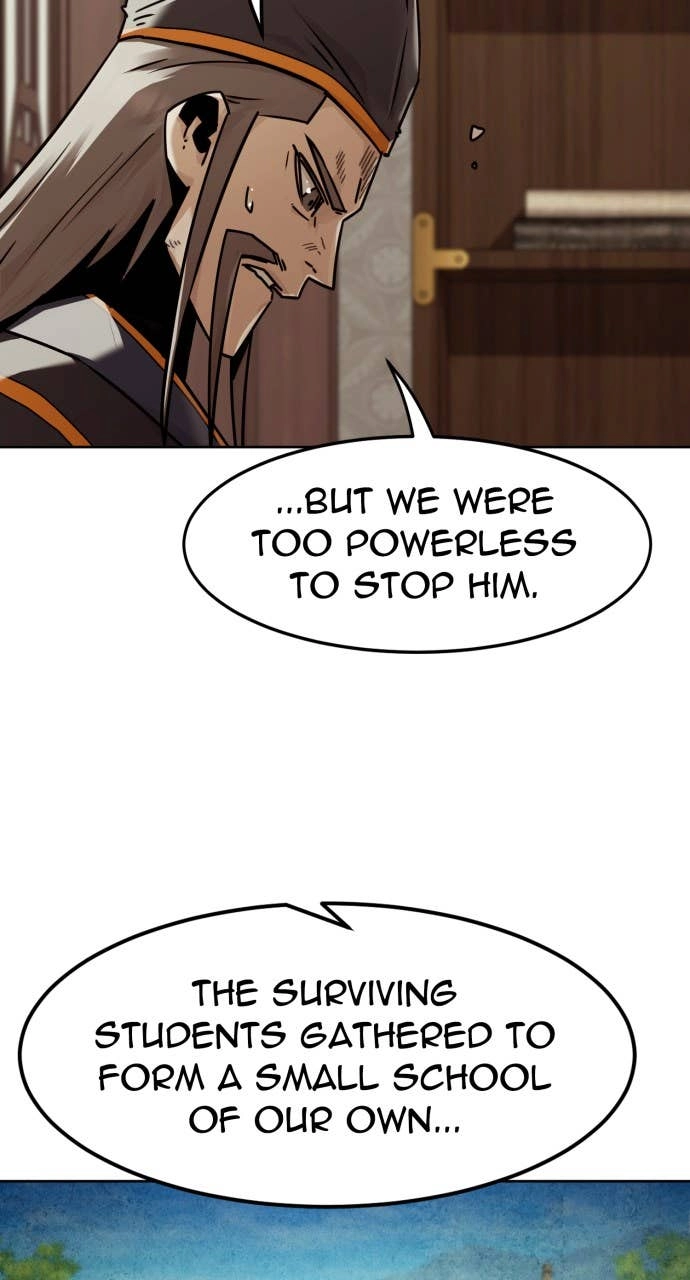 The Dang Clan’s Swordmaster Heir Just Wants a Normal Life Chapter 94 Page 77