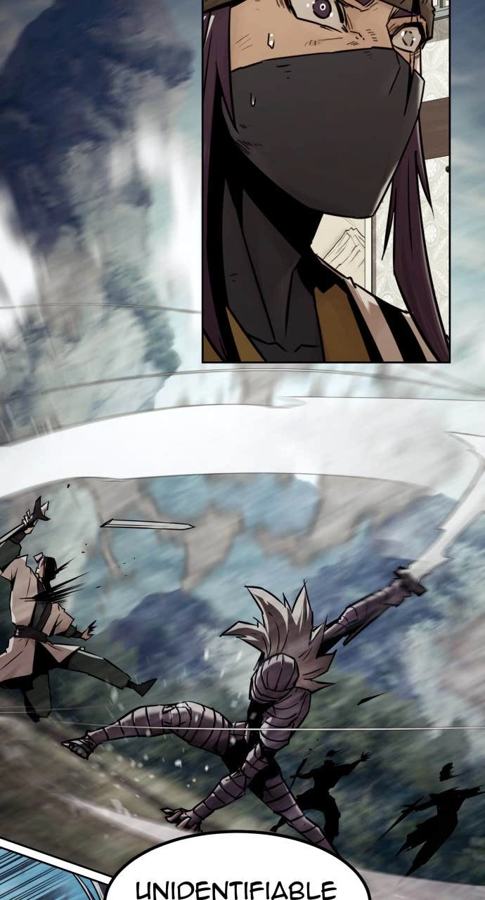 The Dang Clan’s Swordmaster Heir Just Wants a Normal Life Chapter 94 Page 88