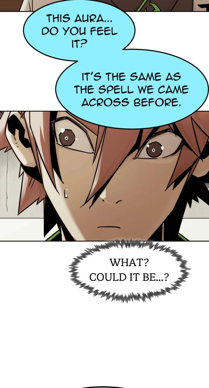 The Dang Clan’s Swordmaster Heir Just Wants a Normal Life Chapter 94 Page 92