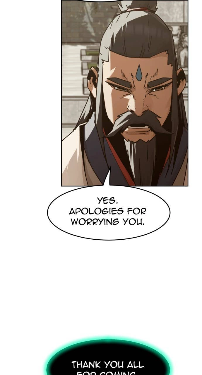 The Dang Clan’s Swordmaster Heir Just Wants a Normal Life Chapter 95 Page 7