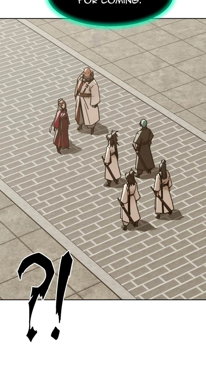 The Dang Clan’s Swordmaster Heir Just Wants a Normal Life Chapter 95 Page 8