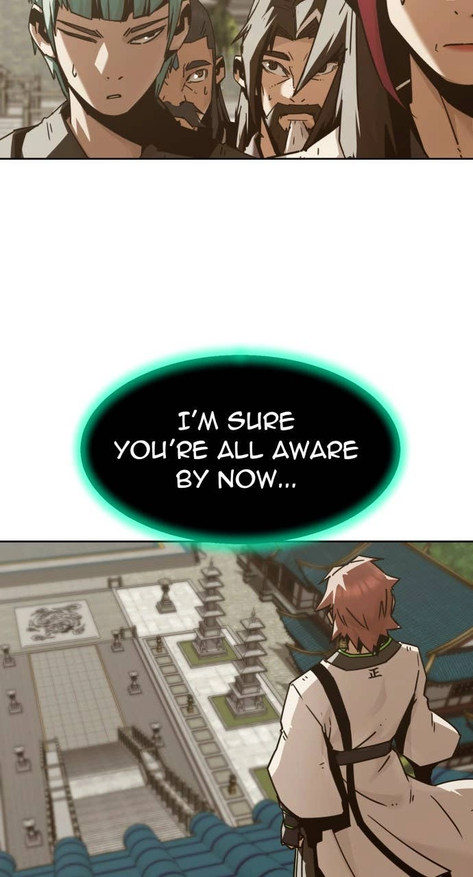 The Dang Clan’s Swordmaster Heir Just Wants a Normal Life Chapter 95 Page 10