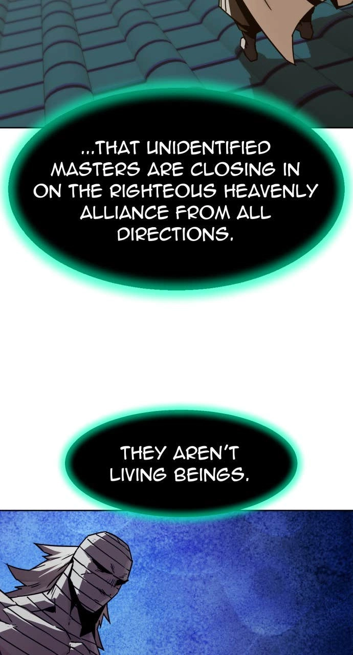 The Dang Clan’s Swordmaster Heir Just Wants a Normal Life Chapter 95 Page 11
