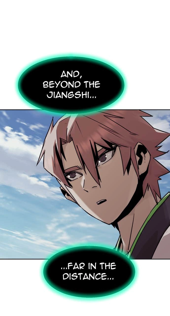 The Dang Clan’s Swordmaster Heir Just Wants a Normal Life Chapter 95 Page 14
