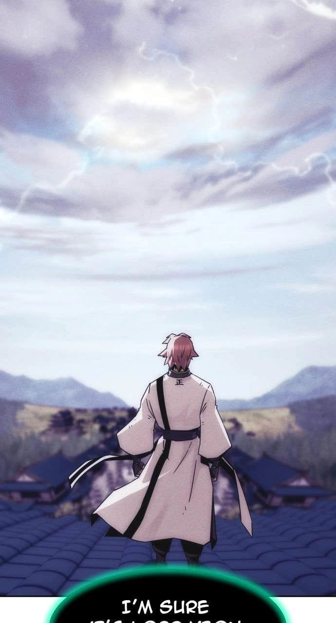The Dang Clan’s Swordmaster Heir Just Wants a Normal Life Chapter 95 Page 16