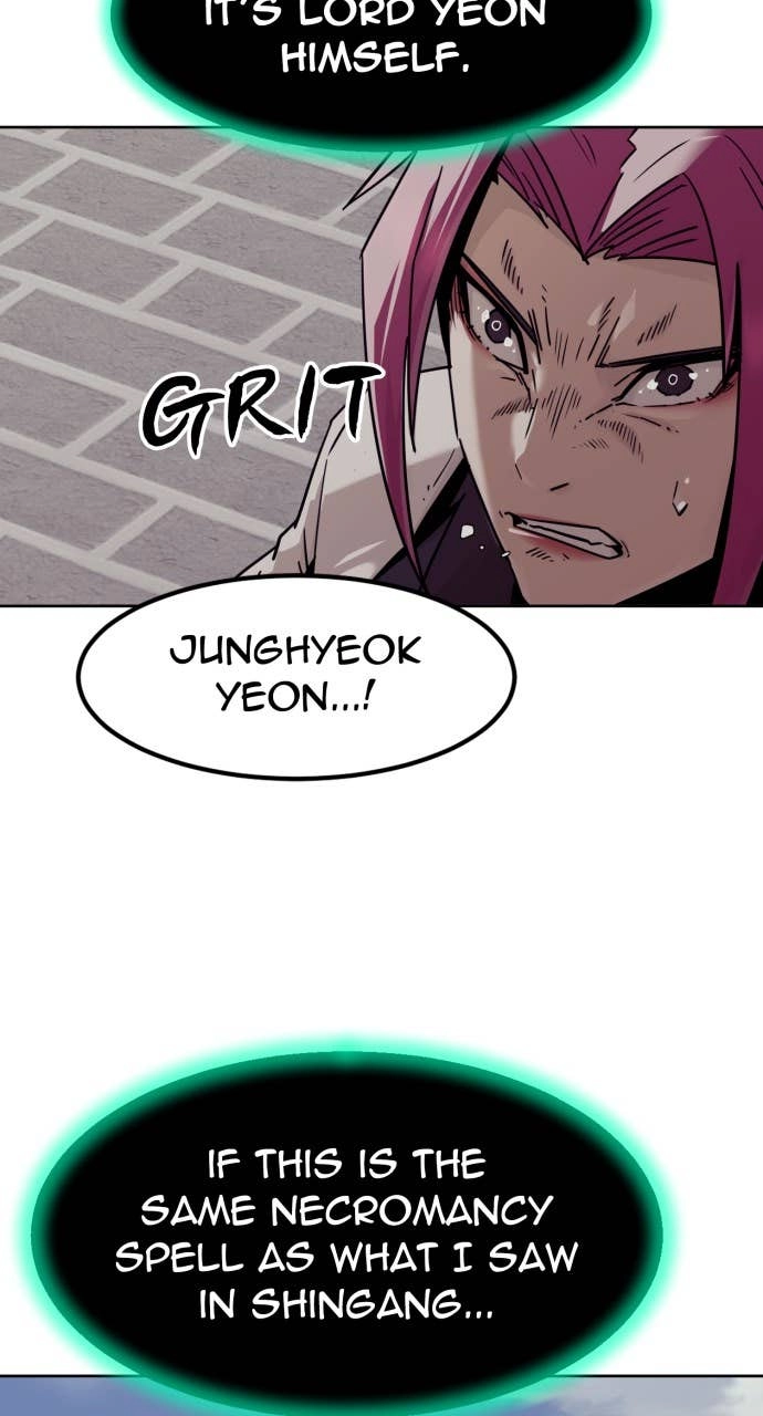 The Dang Clan’s Swordmaster Heir Just Wants a Normal Life Chapter 95 Page 17