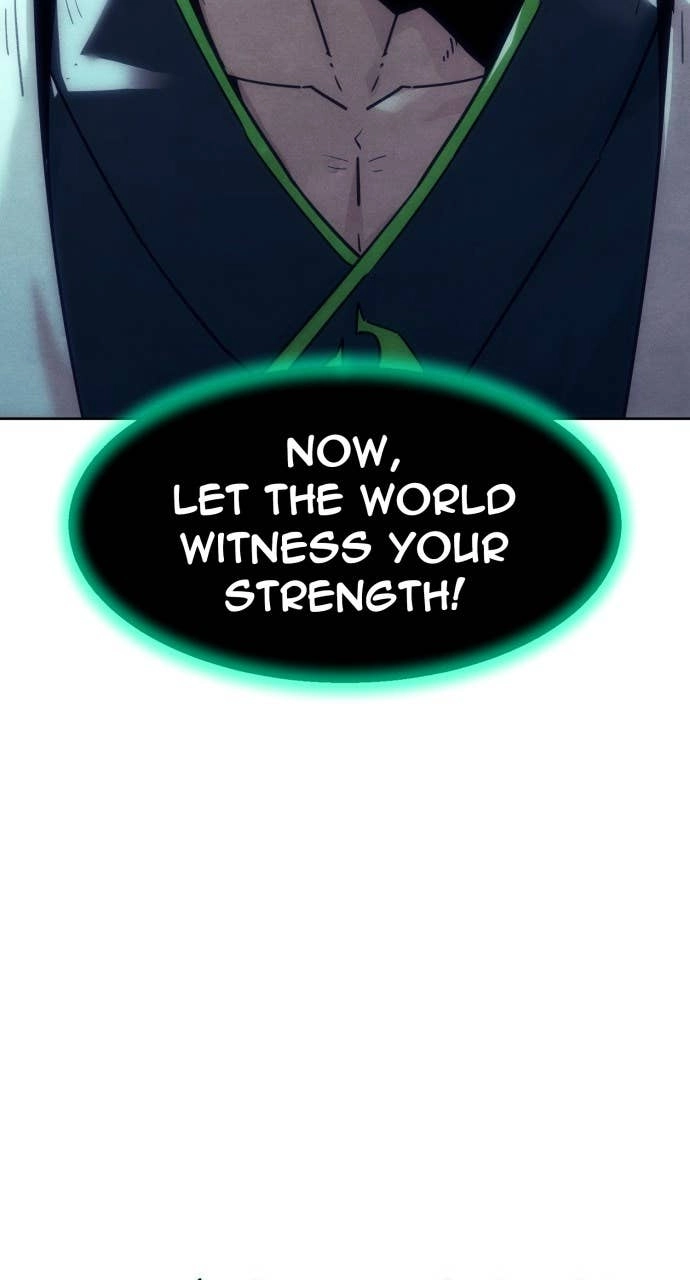 The Dang Clan’s Swordmaster Heir Just Wants a Normal Life Chapter 95 Page 22