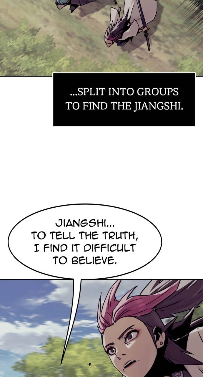 The Dang Clan’s Swordmaster Heir Just Wants a Normal Life Chapter 95 Page 24