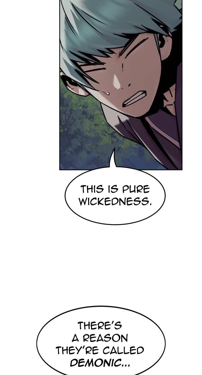 The Dang Clan’s Swordmaster Heir Just Wants a Normal Life Chapter 95 Page 26