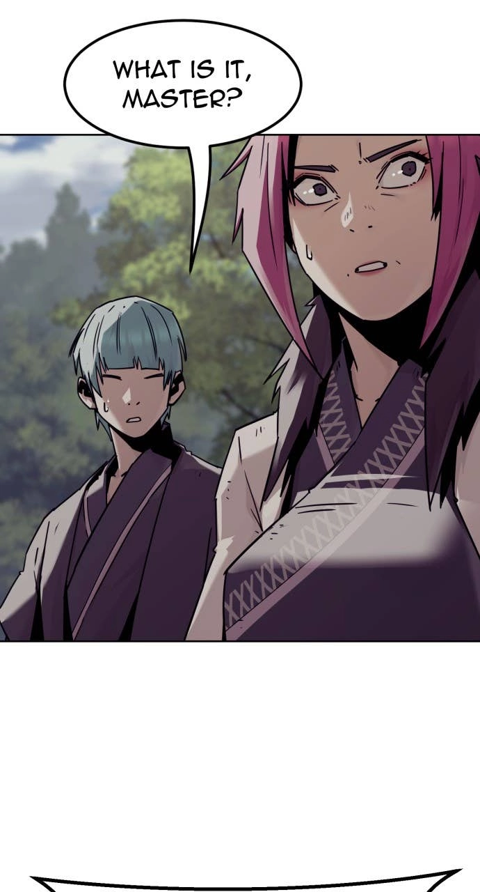 The Dang Clan’s Swordmaster Heir Just Wants a Normal Life Chapter 95 Page 28
