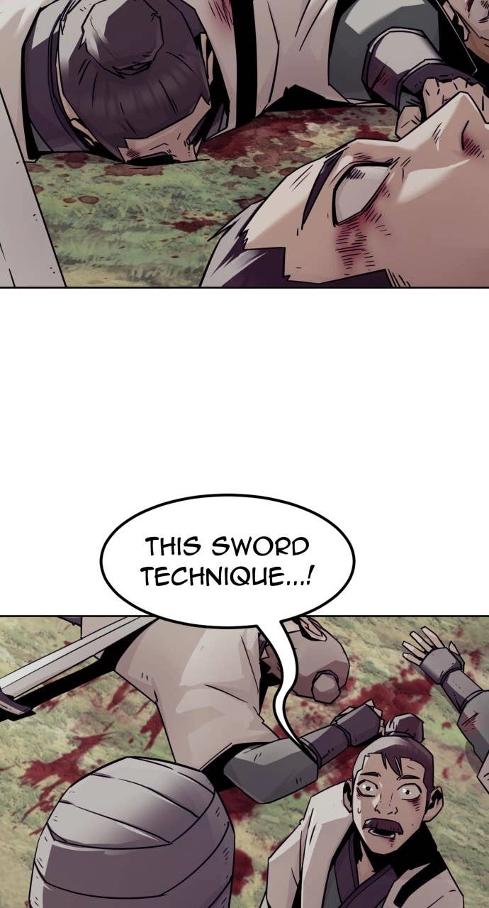 The Dang Clan’s Swordmaster Heir Just Wants a Normal Life Chapter 95 Page 31