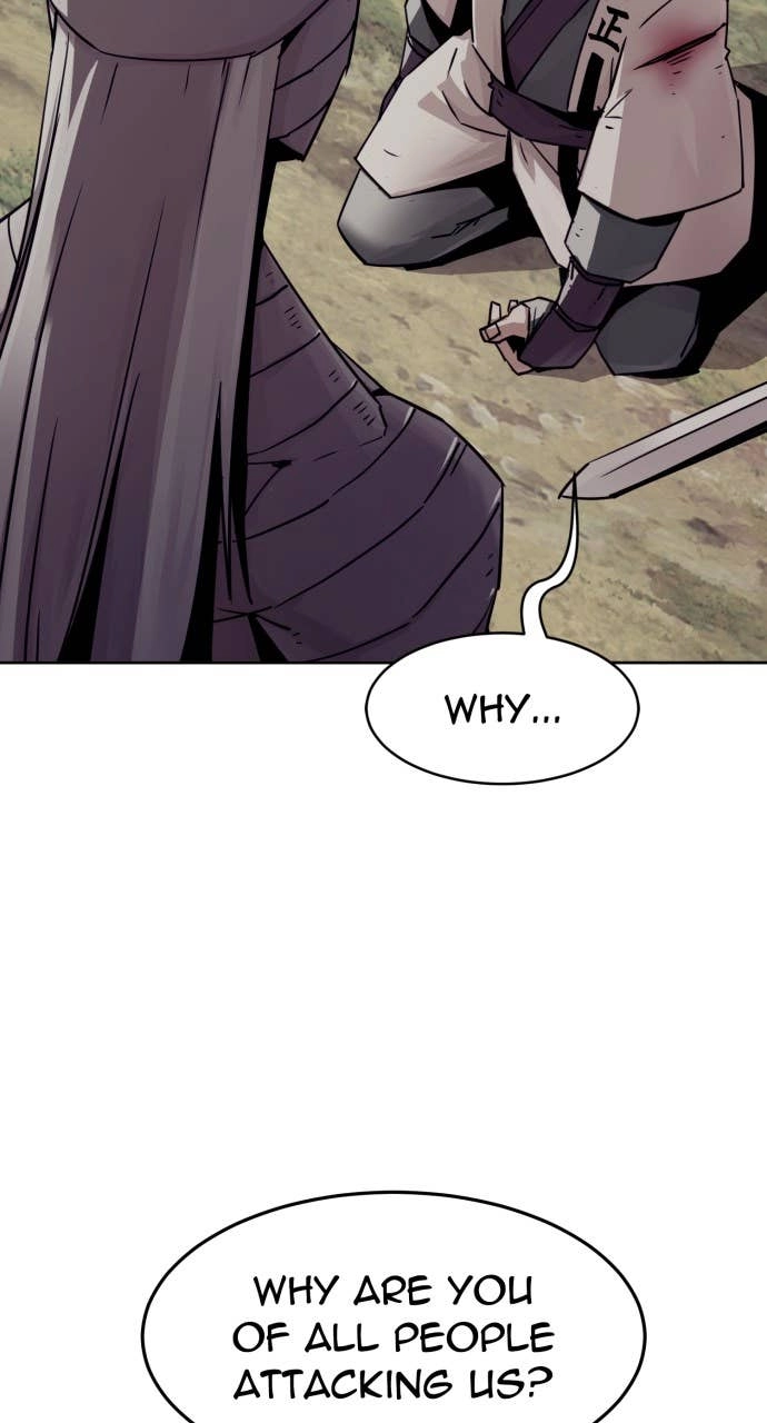 The Dang Clan’s Swordmaster Heir Just Wants a Normal Life Chapter 95 Page 32