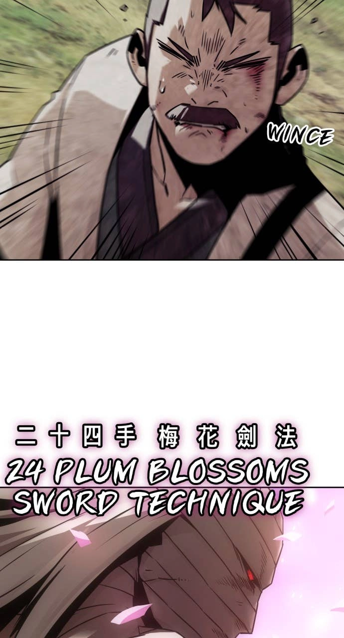The Dang Clan’s Swordmaster Heir Just Wants a Normal Life Chapter 95 Page 34
