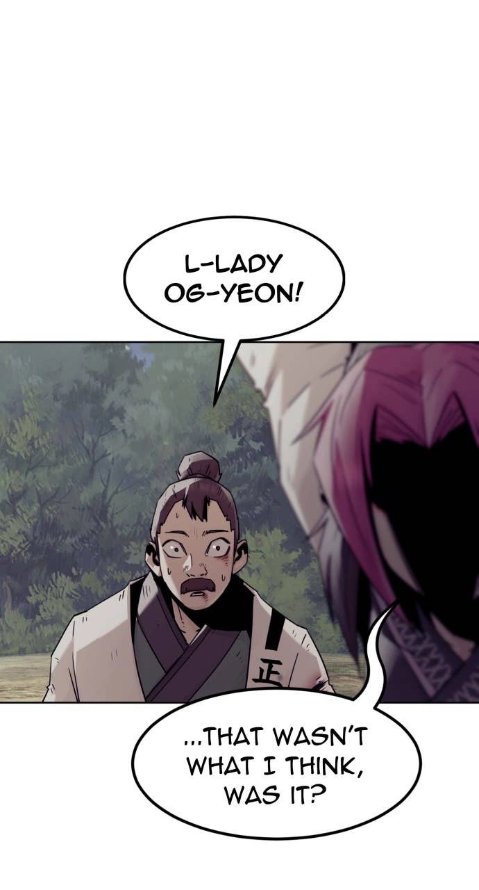 The Dang Clan’s Swordmaster Heir Just Wants a Normal Life Chapter 95 Page 38