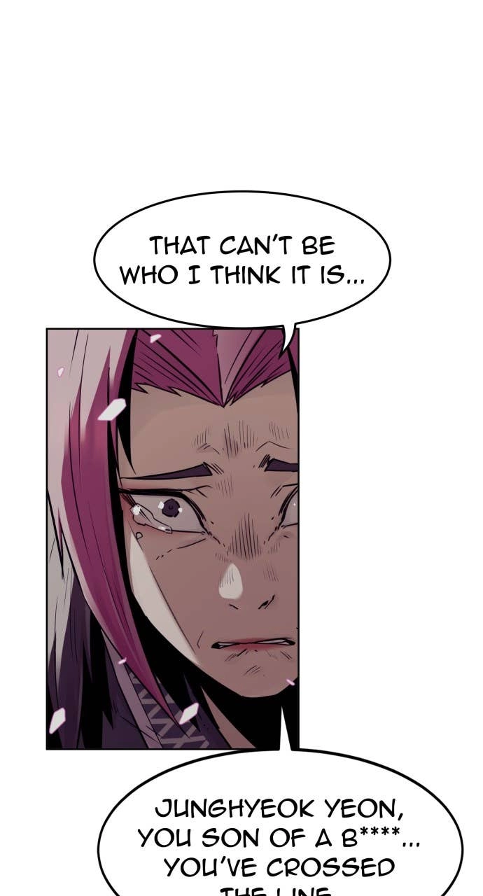 The Dang Clan’s Swordmaster Heir Just Wants a Normal Life Chapter 95 Page 39
