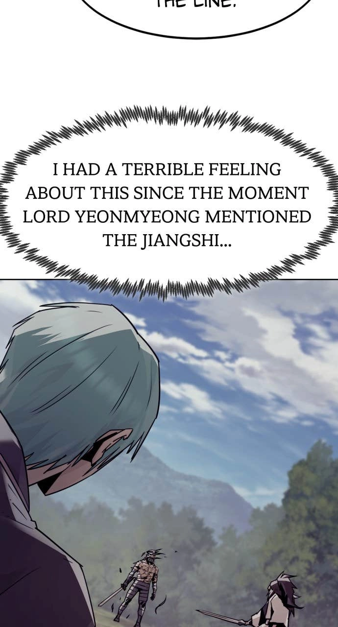 The Dang Clan’s Swordmaster Heir Just Wants a Normal Life Chapter 95 Page 40
